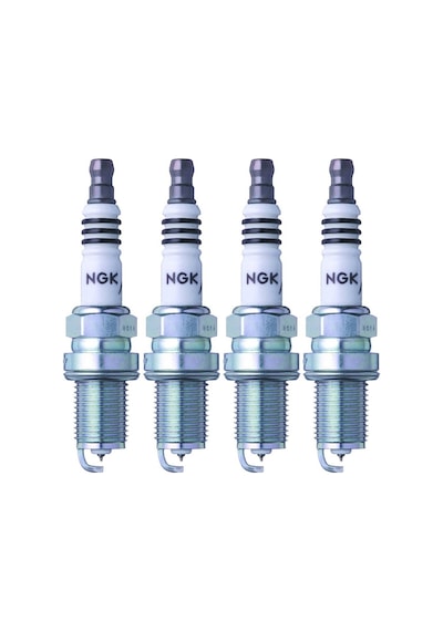 Ngk Irıdıum Ix 4'lü İridyum Buji Takımı Bkr7eıx