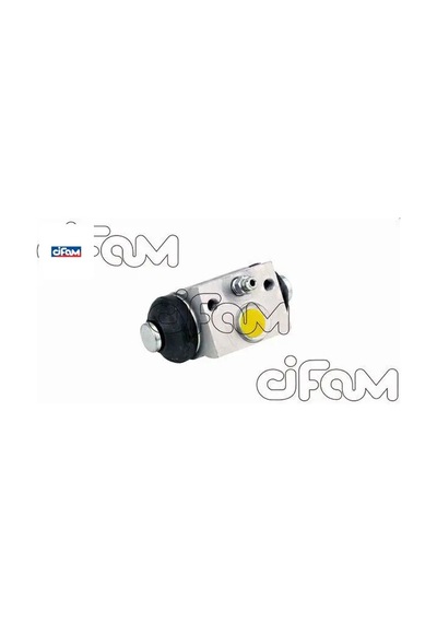 Arka Fren Merkezı B-max 14 Focus Iıı 11 Cıfam 1691070/ 1756242/ Bv612261aa/ Bv612261