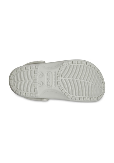Crocs Classic Clog Erkek Terlik C-croc10001e011lm Gri