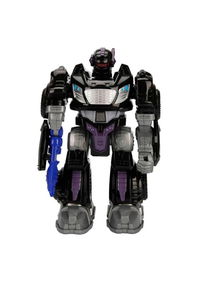 Sesli Ve Işıklı Yürüyen Robot S00040407 Adet  ıdır