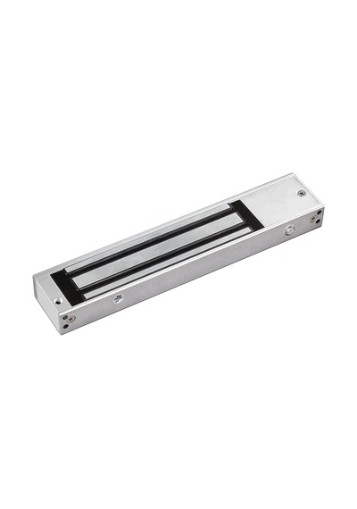 Sr-180 180 Kg Manyetik Kilit 12/24v Dc Elektromanyetik Kapı Kilidi 5 Adet