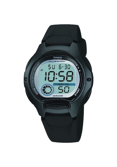 Casio LW-200-1BVDF Erkek Kol Saati