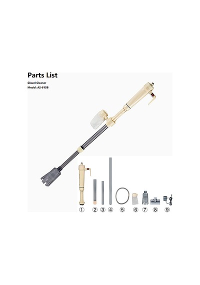 Jeneca As-615b Usb Kablolu Ve Pilli Dip Süpürgesi