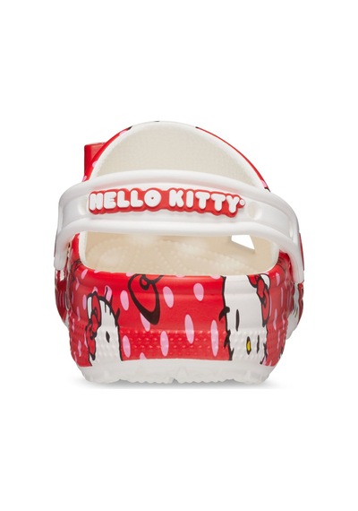 Crocs Hello Kıty Kadın Terlik 210575-90h Çok Renkli