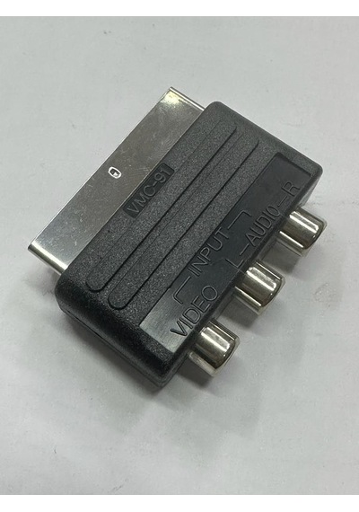 Rca Scart Çevirici Av Scart Çevirici Scart Başlık