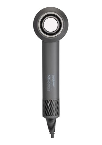 Powertec Tr-3333 İyonizerli 5 Fonksiyon Plazma Saç Kurutma & Fön Makinesi