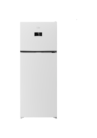 Beko 970475 EB 477 LT No-Frost Çift Kapılı Buzdolabı