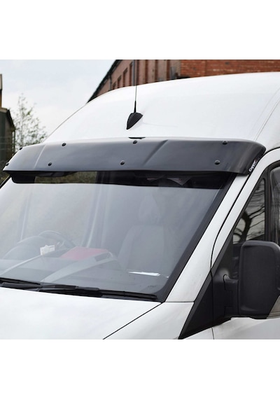 Cappafe Mercedes Sprinter W906 Ön Cam Güneşliği Siperlik Vizör A