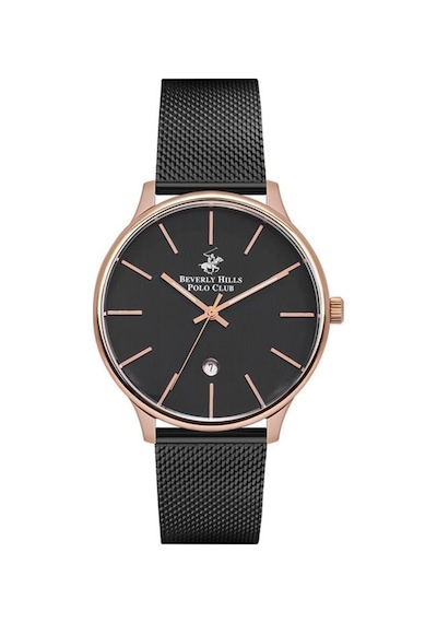 Beverly Hills Polo Club BP3060X.450 Erkek Kol Saati