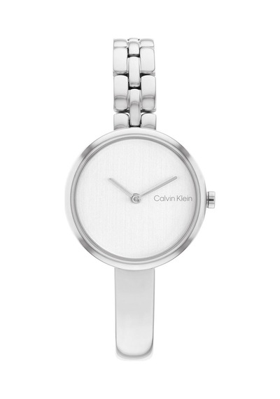 Calvin Klein Ck25200278 Kadın Kol Saati Metalik