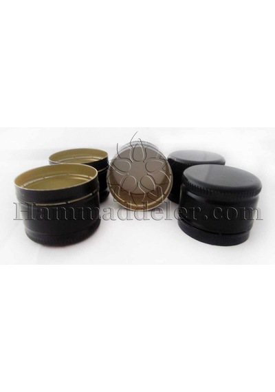 Metal Kapak 1000 Adet