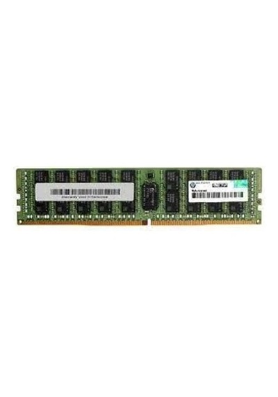 Hpe Spare 32gb, 2133mhz, Pc4-2133p-r, Ddr4, Dual-r