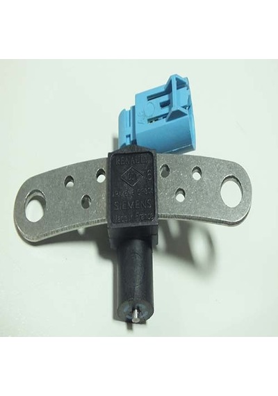 My 8200647554 Krank Mil Sensörü Renault Clıo Iı 98 Megane I 96 Megane Iı 02 08 Logan 06 1.4-1.6-2.0 16v K7j-e7 J-f4r 8200647554