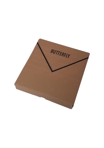 Butterfly Masa Tenisi Raket Seti