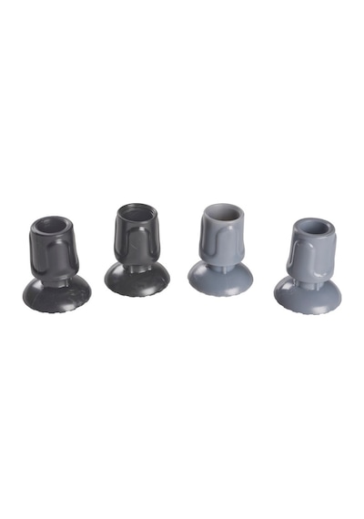Herdegen Kanedyen Baston İçin Lastik Ucu 19 - 44 MM