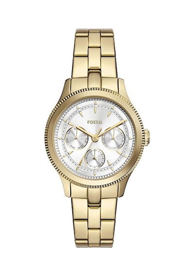 Fossil Fbq3994 Kadın Kol Saati Altın