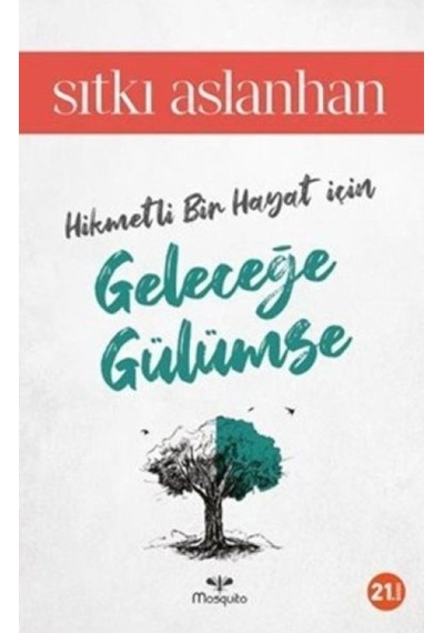 Geleceğe Gülümse - Grsy-752399