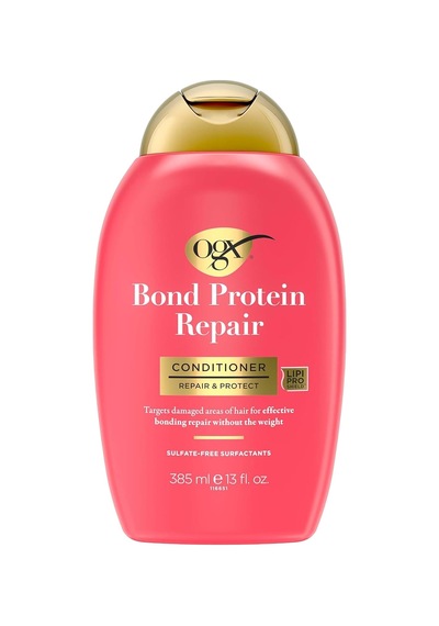 Ogx Bond Protein Repair Onarıcı Saç Kremi 385ml