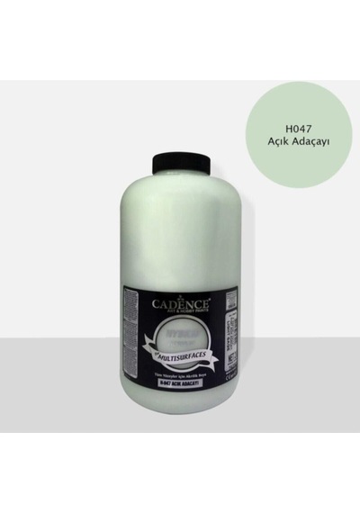Hybrıd Akr. Multısurfaces H-047 Açık Adaçayı Açık Adaçayı