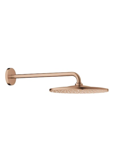 Grohe Rainshower Mono 310 Baş Duş Seti 422 Mm, 1 Püskürtme - 26558dl0 Altın