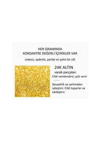 Jomtam Gold Caviar Advanced Repair Serum 40 G