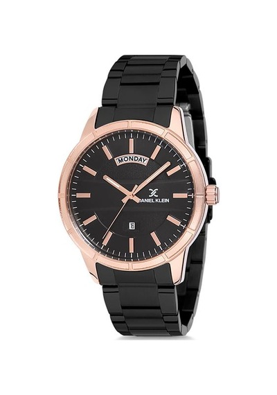 Daniel Klein DK012836B-02 Erkek Kol Saati