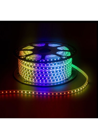 Noas Hortum Led Rgb 4040 50mt