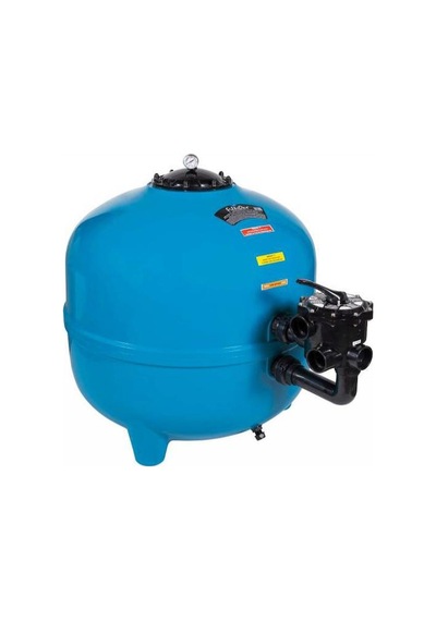 Gemaş Filtrone Plasti K Havuz Kum Fi Ltresi Ø615 Mm