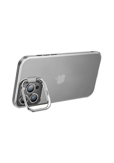 Buff Apple Uyumlu iPhone 15 Pro New Corner Kılıf