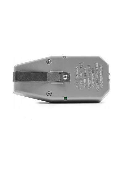 Dazer Iı Ultrasonic Köpek Kovucu