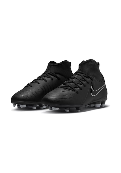 Nike Jr Phantom Luna Iı Club Fg/mg Çocuk Siyah Futbol Krampon Fj2601-001