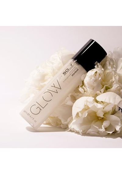 So... So Glow By So Shimmer Mist Stardust 140ml