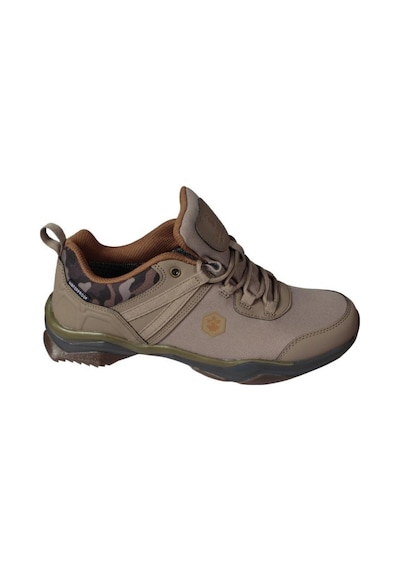 Lumberjack Erkek Waterproof Kum Rengi Termo Taban Outdoor Ayakkabı Kum