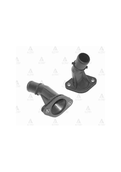 MAHER 9825 Termostat Kapak Üst Accent 11= Blue 1.4 I-20 I-30 12-16 Elantra 11= Ix-35 Sportage Benzinli