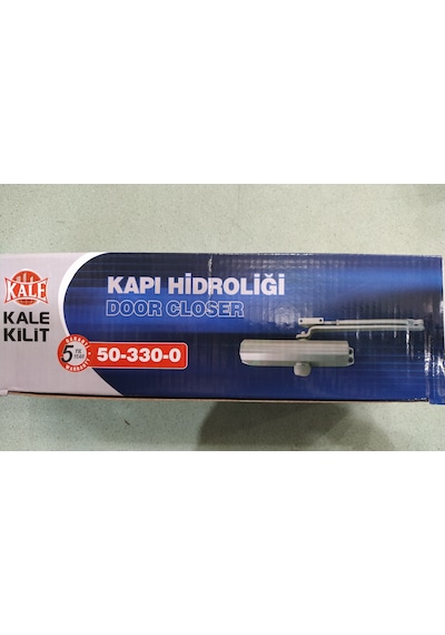 Kale Kapı Hidroliği 3 Numara 40-65Kg