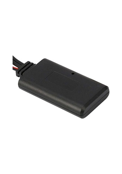 Pm-38925 Araç Evrensel Kablosuz Bluetooth Modülü Müzik Adaptörü Rca Aux Ses Kablosu
