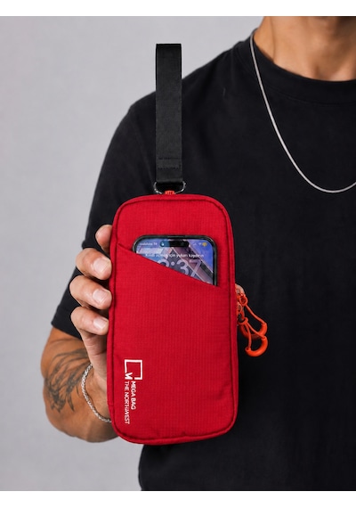 M 1037 Mega Bag Polyester Seyahat Tıraş/ Makyaj Çantası, Organizatör Çok Renk