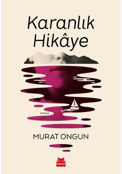 Karanlık Hikaye - Yqbx-673278