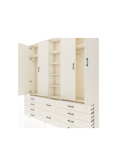 Arges Dolap 9 Raflı 10 Çekmeceli 2 Askılı 220x30x243 Aytaşı-aytaşı/aytaşı Aytası/aytası Arges Dolap 9 Raflı 10 Çekmeceli 2 Askılı 220x30x243 Aytaşı-aytaşı/aytaşı Aytası/aytası
