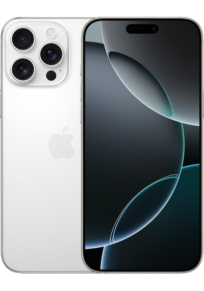 Apple İPhone 16 Pro Max 1 TB Beyaz (Outlet)