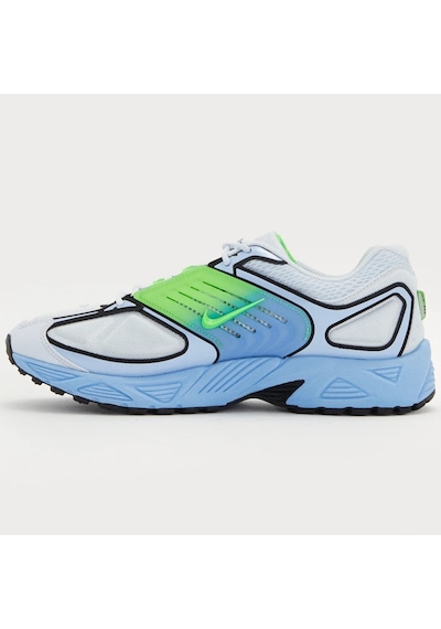 Nike Air Pegasus Wave Unisex Mavi Yeşil Swoosh Yürüyüş Koşu Ayakkabısı