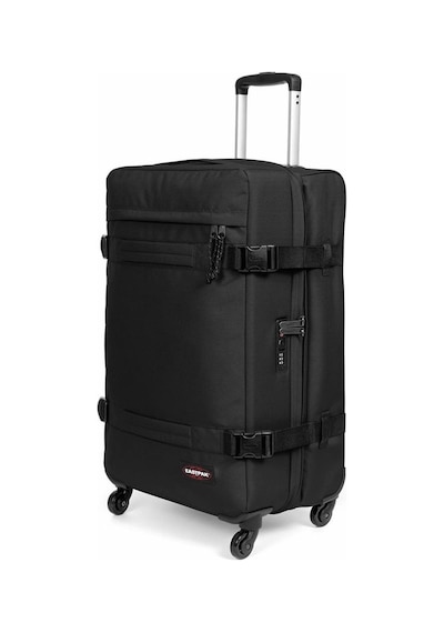 Eastpak Battal Boy Transit'r 4 Xl Çekçekli 4 Tekerlekli Valiz 008
