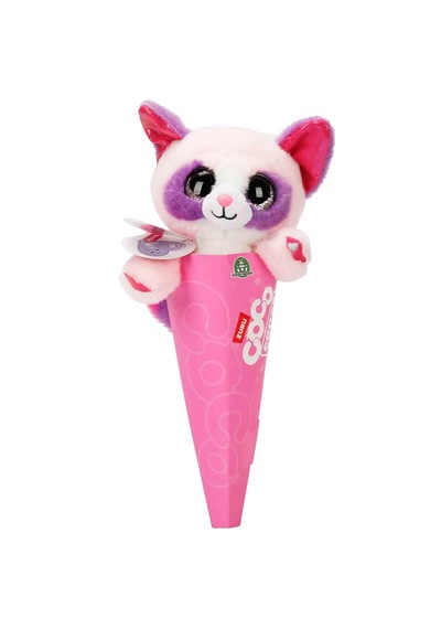Coco Cones Mini Peluş S1 Ccn00000 - Pip