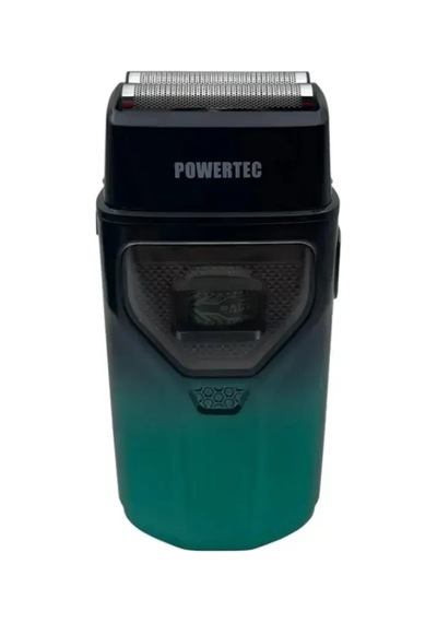 Powertec Tr 5900 Saç Sakal Ense Günlük Tıraş Makinesi 3'lü Set