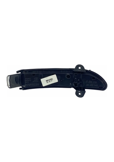 Ulo Ayna Sinyal Lambası Mercedes Cls Class/e Class/s Class/w Class 2004-2008 Sol