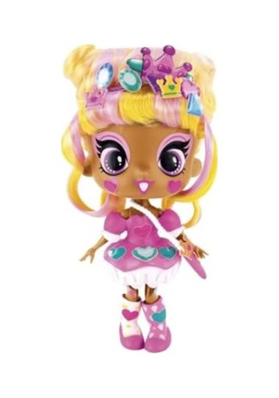 Decora Girlz 13 Cm Moda Bebekler Asortili Ürün