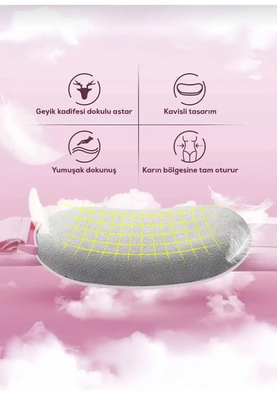 Isı Ve Tireşimli Özel Günler İçin Masaj Terapisi