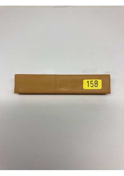 Sert Tamir Mumları 158 Açık Kayın 8cm Sert Mum-13202