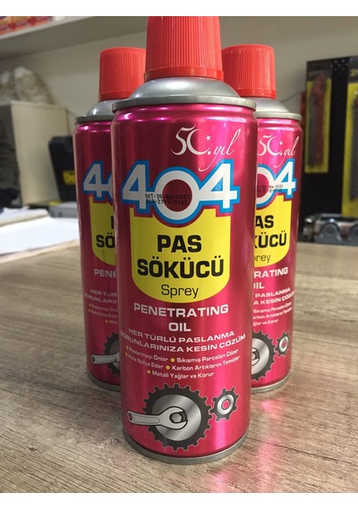 404 Pas Sökücü
