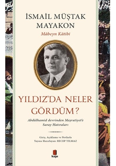 Yıldız Da Neler Gördüm?